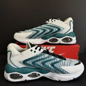 Nike Air Max TW Bright Spruce DQ3984-103 Men’s Running Shoes Size 13